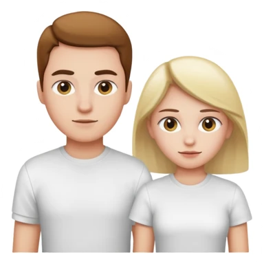 Je veux que tu mettes la personne derrière 🙇🏼‍♀️ sticker