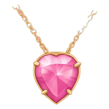 pink jewelry  sticker