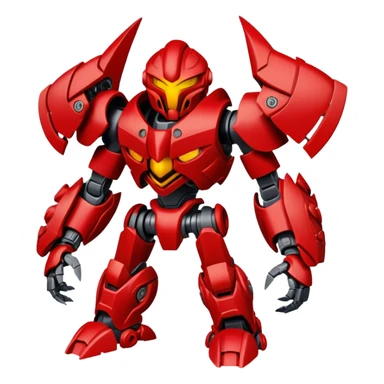 Bionicle Toa Tahu sticker