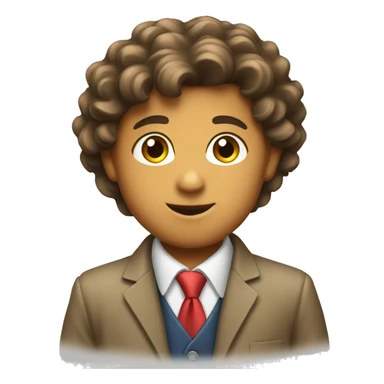 Young salesman helping family with Toyota purchase  sticker