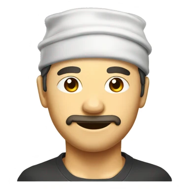 Buldak ramen sticker