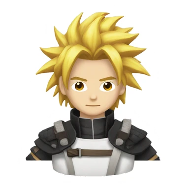 rengoku sticker