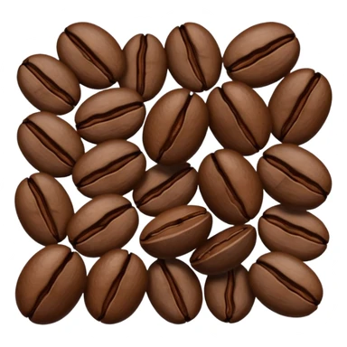 Emojis aesthetic para amantes del café sticker