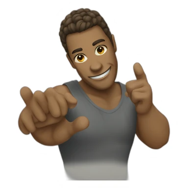 shaka when the walls fell sticker