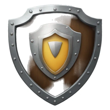 warranty shield sticker