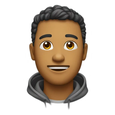 Personne qui s’embrassent  sticker