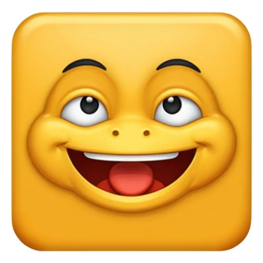 Kepalan tangan dengan 4 jari menutupi jempol  sticker