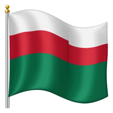 Flag Tatarstan  sticker