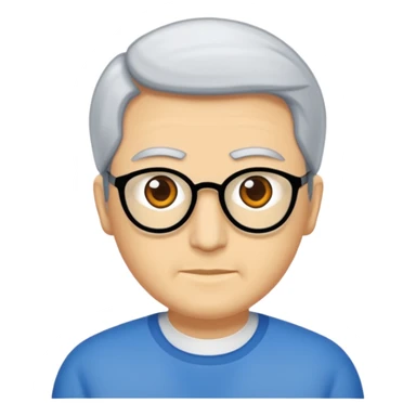 Mavi renkte üzerinde ay yıldız olan bayrak  sticker