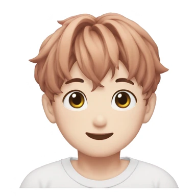 Jeon Jungkook bts sticker