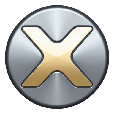 Xrp ripple sticker