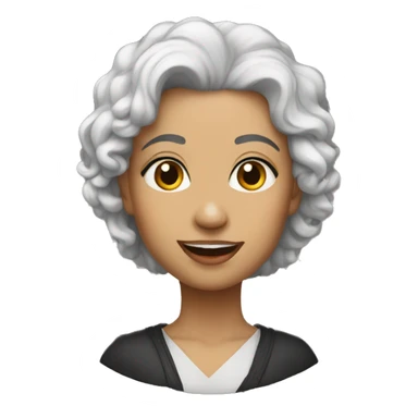 Mar Mari Emanuel  sticker