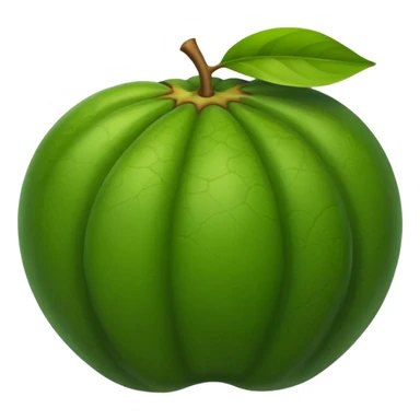 Siraitia grosvenorii truth sticker