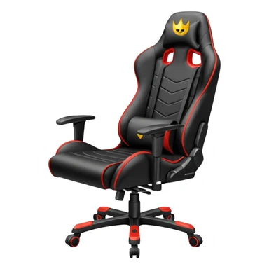 Gaming Chair sticker