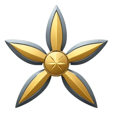 Eye read shuriken sticker