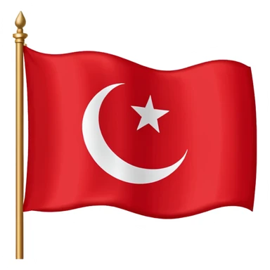 Hz Hüseyn (ə) flag يَا هُسَين sticker