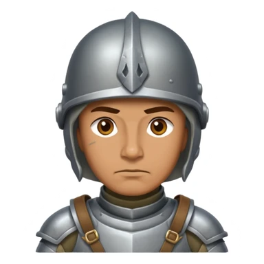 dnd 5e veteran soldier boss enemy sticker