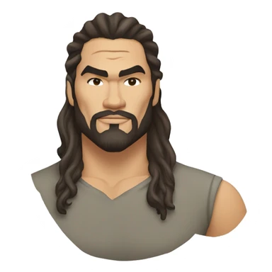 jason momoa wearing tee sticker