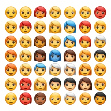 emoji ai in education  sticker