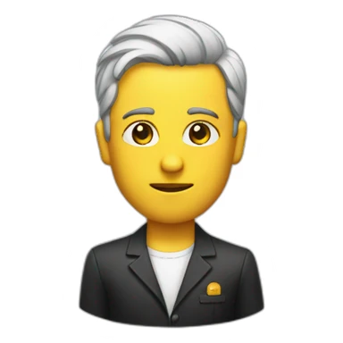 Lethal Company sticker