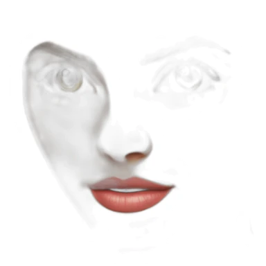 Alexandra Daddario sticker