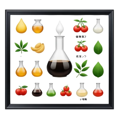 "“Why Japanese Manufacturing Standards Set the Global Benchmark for Supplements”
→ Dive into purity, ingredient sourcing, and safety testing in Japan." sticker