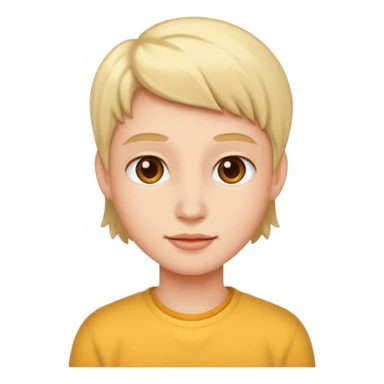 Ich bin hübsch sticker