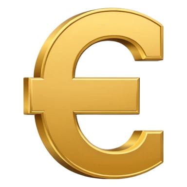 MACOS ICON STYLE dollar sign SYMBOL simple icon sticker