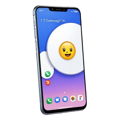 Isamsung pixel 125 xl pro max ultra  sticker