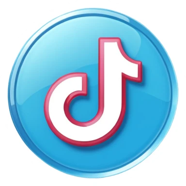 Verificación de tiktok sticker