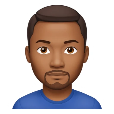 Pinoy version kahawig ni Anthony Mackie 25 years old  sticker