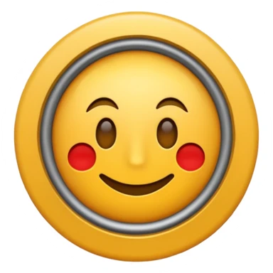 Administration Symbol sticker