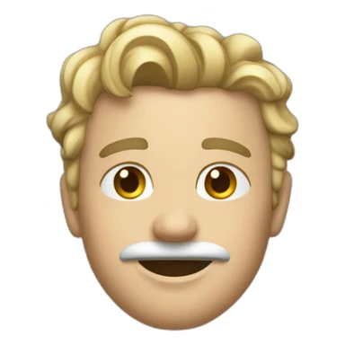 Étrange–noël-Monsieur-Jack sticker