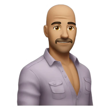 Joseba-durmiendo sticker