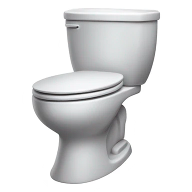 i want a skibidi toilet  sticker