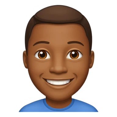 Facebook Samuel Tshitenge sticker