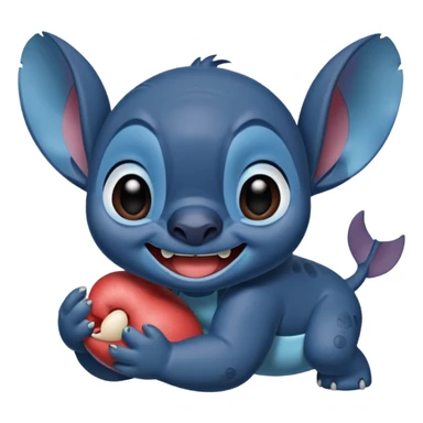 lilo and stitch sticker