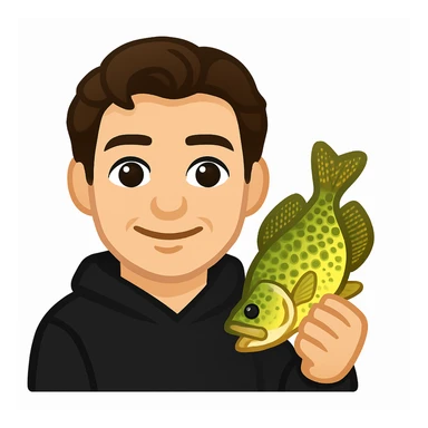 This is my boyfriend, make him into an emoji  sticker