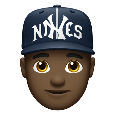 New York Yankees jersey  sticker