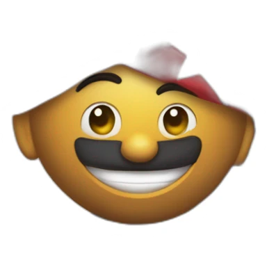 Nombre de "Cuba" en 3D y de fondo una bandera cubana espectacular. sticker