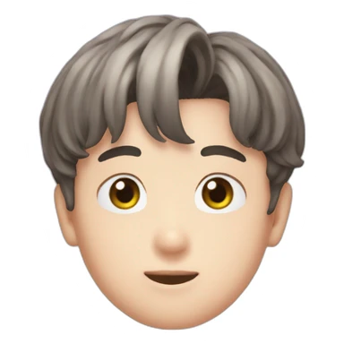 BTS jungkook sticker