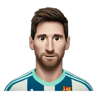 messi do suiii sticker