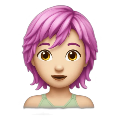 Winie l'ourson sticker