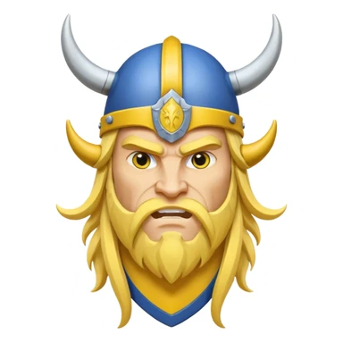 The logo of the football club Brøndby IF sticker