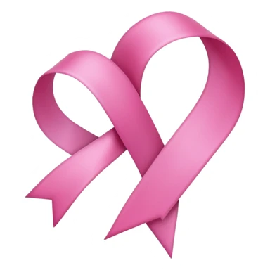 🎀 in blur colour sticker