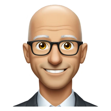 jeff bezos sticker