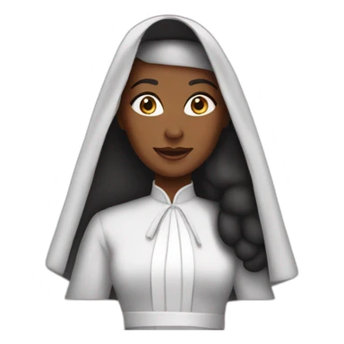 Sister act sticker