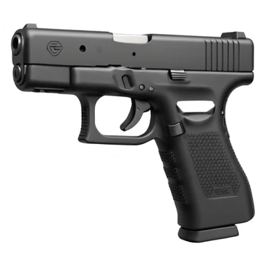 glock 19 sticker