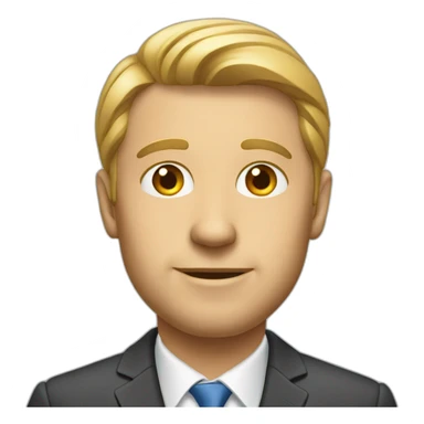 european private equity investor sticker