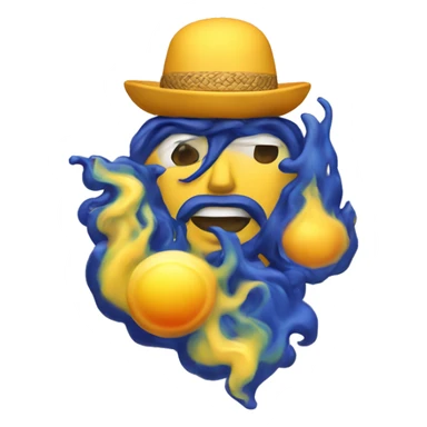 Sol de janerio Perfume  sticker